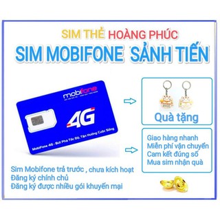 Sim Mobifone đuôi sảnh tiến 012 567 678 phong thủy, sim mobifone đầu số 09 và 07, sim nguyên kít chưa kích hoạt.