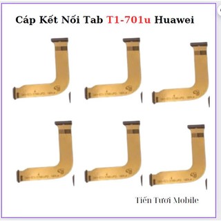 Cáp Kết Nối LCD huawei  T1-701u