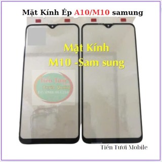 Mặt kính ép samsung a10/m10