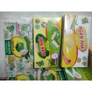 kẹo dừa bến tre  300g