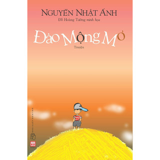 Đảo mộng mơ nguyễn nhật ánh