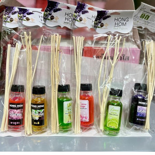 Tinh dầu Khuếch tán phòng thái lan ( siêu thơm)