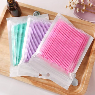 Gói tăm bông ủ tê đa năng DCPX-NTA, gói 100 chiếc