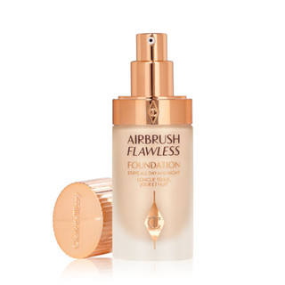  Kem Nền Charlotte Tilbury Airbrush Flawless Foundation 30ml 
