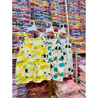 (VÁY XỐP GẤU 10-25KG) Váy xốp hàng chữ A hình gấu siêu cưng cho bé gái