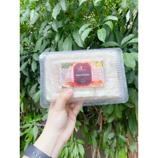 Nem chua rán vỏ giòn 500gr ăn vặt chuẩn vị