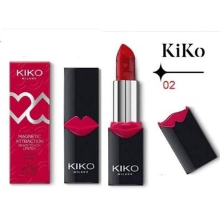 Son lì không chì Kiko _ hàng Đức