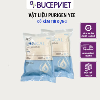 Vật liệu lọc Purigen YEE – Làm trong nước, hấp thụ độc tố bể cá hiệu quả