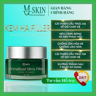 Kem HA filler mq skin chính hãng