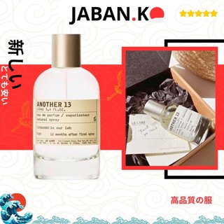 Nước Hoa Chính Hãng Cao Cấp Le La.bo Santal 13 33,  100ml Hương Thơm Dịu Nhẹ Sang Trọng Quý Phái