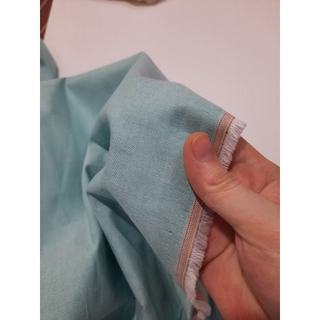 Vải thô oxford 100% cotton 33k/m