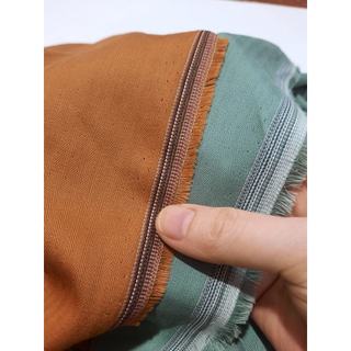 Vải thô xô 2 lớp 33k/m