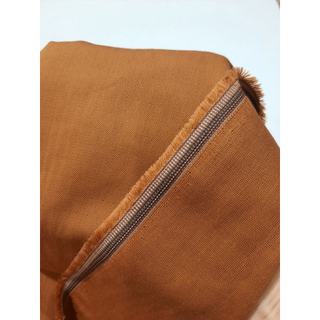 Vải thô xô 2 lớp 33k/m