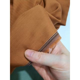Vải thô xô 2 lớp 33k/m