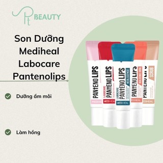 Son dưỡng giảm thâm môi Mediheal Labocare Panteno Lips Labo Care Hàn Quốc