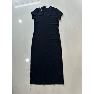 Đầm Helmut Lang xịn