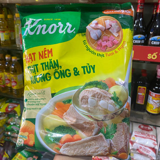 Hạt nêm knorr gói 900g