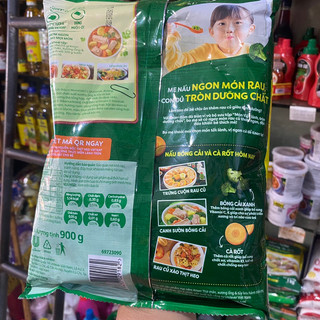 Hạt Nêm Knorr Gói 900g