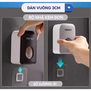 Miếng Dán Vuông Ecoco Miếng Dán Thay thế