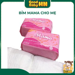 Băng vệ sinh MaMa cho mẹ đi sinh (gói 12 miếng)_K95