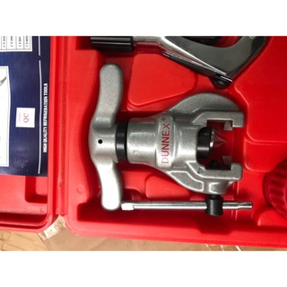 BỘ LOE ỐNG ĐỒNG LỆCH TÂM 1 KẸP_BỘ LÃ ỐNG ĐỒNG CT-806A-F