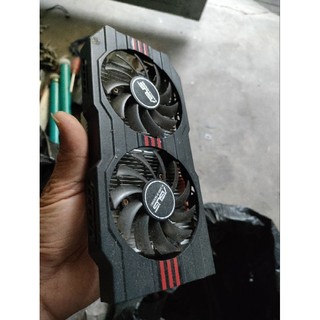 Fan và tản vga