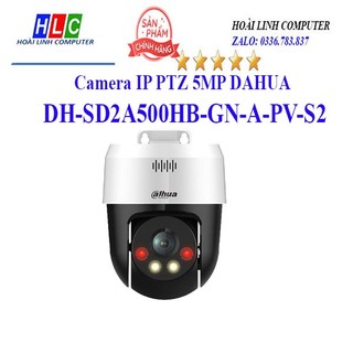Camera ip ptz 5mp dahua dh-sd2a500hb-gn-a-pv-s2