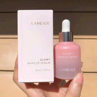 Tinh Chất Lót Trang Điểm #Laneige 𝐆𝐥𝐨𝐰𝐲 𝐌𝐚𝐤𝐞𝐮𝐩 𝐒𝐞𝐫𝐮𝐦