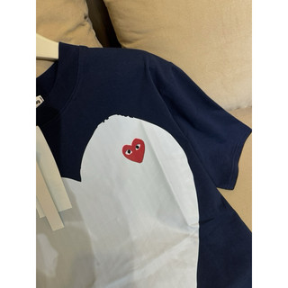 EMPINKCLOTHING - ÁO PHÔNG TIM [ Ảnh thật shop chụp ]