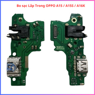Bo sạc oppo A15/A15s/A16k
