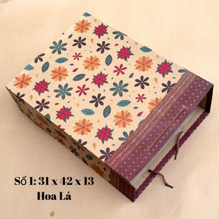 10 túi giấy đựng quà 31 x 42 x 13 túi giấy size lớn