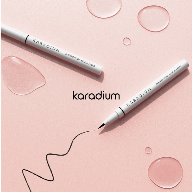 Kẻ mắt karadium