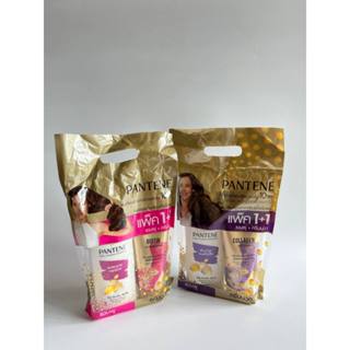 Dầu Gội + xã Pantene Nội Địa 1+1 380 ml + 270 ml Thái lan