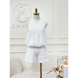 Set ren 2 món tiểu thư - 𝐀𝐒𝐇𝐘𝐋𝐄𝐘 chuẩn loại 1