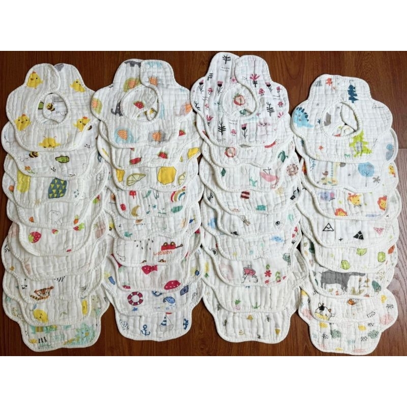 YẾM XÔ TRÒN NHIỀU MẪU