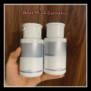Tẩy da chết hóa học BHA