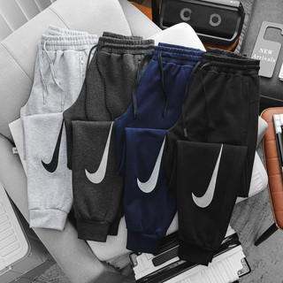 Quần Dài Jogger Thể Thao Dư X.ị.n_Dòng nỉ thun pc 4 chiều dày dặn, mềm mịn, thoáng mát