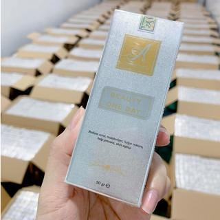 COMBO NGỪA MỤN BEAUTY ONE DAY A COSMETICS