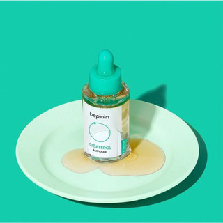 Tinh chất rau má BEPLAIN Cicaterol phục hồi, dịu da 30ml