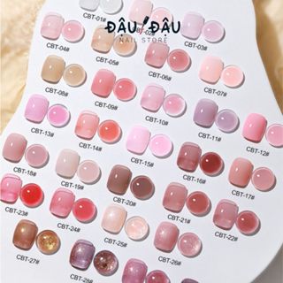 Sơn Gel UV Thạch Another Sexy Siêu HOT cho tất cả các phong cách