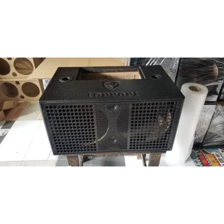 Vỏ thùng loa 2 bass 30 đôi mạch 19×38