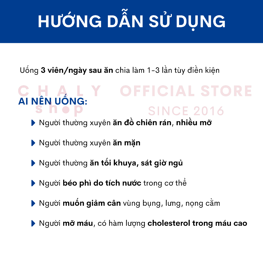 Viên uống giảm mỡ bụng DHC Chitosan 60 viên nội địa Nhật