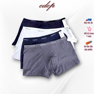 Combo 3 Quần Boxer Xì Đùi Nhật