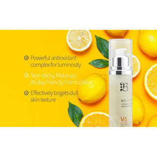 TINH CHẤT PHỤC HỒI VITAMIN B5