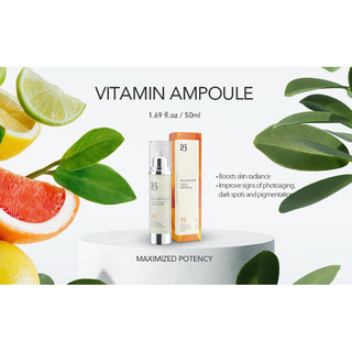 TINH CHẤT PHỤC HỒI VITAMIN B5