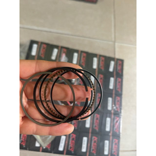 Combo : Piston ( pin + ắc) + Séc măng xe Air 125