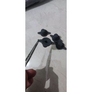 Núm vung nắp phụ cao su nồi cơm điện cuckoo, cuchen