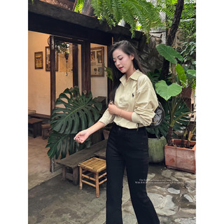 [RÁCH STORE] Quần Jean Loe VN - 4351 - Trơn
