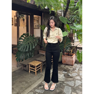 [RÁCH STORE] Quần Jean Loe VN - 4351 - Trơn