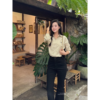 [RÁCH STORE] Quần Jean Loe VN - 4351 - Trơn